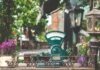 Why Weighing Systems Are So Valuable photo of green device near flowers