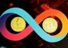 Sophisticated Bitcoin Investing: Crafting a Winning Strategy red and blue round light
