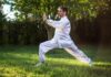 The Art of Choosing the Right Tai Chi Shoes: A Beginner’s Guide