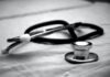 Thrive Review: Honest Insights You Need to Know black and gray stethoscope