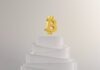 Understanding Gas to INR Trade on CoinSwitch Pro a gold crown on a stack of white paper
