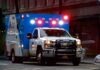 Max Gorin Shares How To Integrate Emotional Intelligence Development Into Ambulance Worker Training white and red car on road