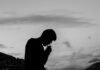 From Detox to Aftercare: A Comprehensive Guide to Fentanyl Addiction Treatment silhouette photo of man smoking outdoors