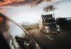 Profiles in Justice: Meet Denver’s Top Truck Accident Attorneys and Their Success Stories red truck on road during daytime