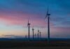 From Concept to Commitment: Understanding the Carbon Neutral Definition white wind mills