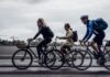 Bicycle Law Experts: Frontline Lawyers in Colorado Springs people riding bike