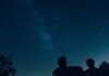 Stargazing for Self-Discovery: How the Best Astrology Sites Can Fuel Personal Growth silhouette photo of two person watching stars