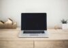 AI Spam: What It Is and What to Do About That MacBook Pro on top of brown table