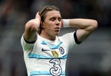 Four First-Team Players Who Could Leave Chelsea in the January Transfer Window