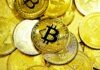 Disruption in Finance: The Bitcoin Effect gold and silver round coins