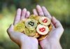 Harmony vs. Bitcoin: Achieving Cross-Chain Harmony gold and silver round coins