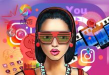 How to Build an Online Brand as a Content Creator and Influencer Free influencer social media tiktok illustration