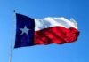 Texas Politics: Examining The Influence Of The Lone Star State In National Campaigns blue white and red flag