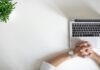 How to Build a Resilient Business: Strategies for Dealing with Business Continuity Risk person wearing watch near laptop