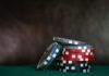 5 Best Online Gambling Games To Win selective focus photo of poker chips