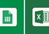 Google Sheets and Excel – A Deep Dive into Spreadsheet Dynamics