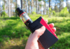 What Is The Best Season To Use CBD Vape Juice For Beginners?