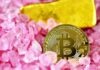 Rethinking Liquidity in Decentralized Exchanges: Bitcoin and Bancor gold and black round ornament