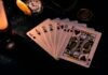 Casino Design Principles For Maximizing Player Engagement Close-Up Photo of Playing Cards