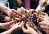 3 Ways to Develop Your Team’s Intelligence people holding miniature figures
