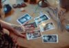 Kasamba Real or Fake? Investigating the Trustworthiness of Psychic Offerings Assorted Tarot Cards On Table