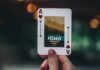 Mastering the Game: A Comprehensive Guide to Payment Methods for Canadian Players person holding white and green card