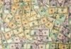 Smart Financial Strategies: Overcoming Short-Term Cash Crunches Without Falling into Debt Traps blue and white plastic pack lot