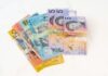 Financial Literacy and Responsible Borrowing in Australia assorted-denomination banknote collection