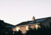 Sustainable Solar Solutions: How to Choose the Right Provider for Your Green Energy Needs in 2024 brown and white concrete house