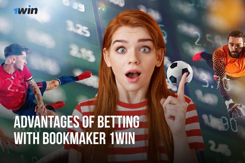 1win casino