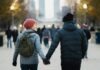 DeLaChat: Key Features, Privacy, and User Support Man and Woman Holding Hands While Walking at Park