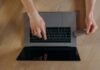 Perks of Lifetime Free Credit Cards: Maximizing Benefits Without Annual Fees A Person Doing Business Transaction Online