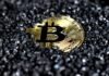 How Airdrops Impact Bitcoin Price and Investor Sentiment gold and black round emblem