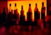 What Not to Expect in a Drug Alcohol Detox Center assorted bottle on table