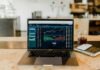 Revolutionizing Your Stock Investment:  The Power of AI turned-on MacBook Pro