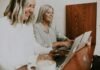 The Role of Video in Modern Customer Support two women using laptops