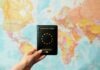 How to Apply for an EU Passport: Union Permits Reviews European Union passport. Union Permits support in obtaining EU docs