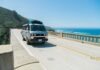 What to Do When Charged With a DUI van crossing bridge over body of water
