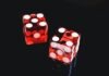 Benefits of Online Casino Bonus two red-and-white dices