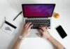 How Sequence Listing Services Can Improve Your Research Accuracy person using laptop computer