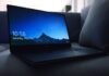 Choosing Your Ideal Laptop: The Essential Checklist Every Buyer Needs black Dell laptop on sofa