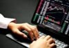 8 Important Tools To Boost Your Trading Regime person using black laptop computer