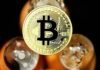 How Bitcoin Might Reshape the Future of Corporate Governance gold and black star print round ornament