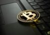 Exploring Benefits Of Cryptocurrency Casinos: 5 Points To Note! silver and black round emblem