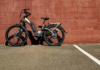 E-Bikes: A Fun and Effective Way to Stay Fit