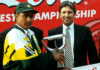 The Former Asian Test Championship