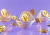 Betpanda Crypto Casino: 6 Benefits You Cannot Miss Out On! a group of gold coins