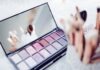 How Do You Maximize the Potential of Packaging in the Cosmetics Industry? selective focus photography of eyeshadow palette