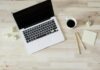 Need to Build Your Own Website? Here Are Some Top Tips from Designers and Developers turned off MacBook Pro beside white ceramic mug filled with coffee