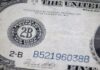 Six Benefits of Dollar-Cost Averaging a close-up of a dollar bill